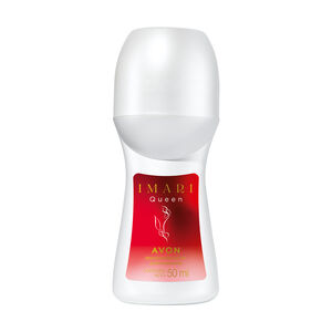 Desodorante Antitranspirante Roll-on Imari Queen 50ml