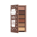 Paleta de Sombras Para Parpados Coffee Date Color Trend