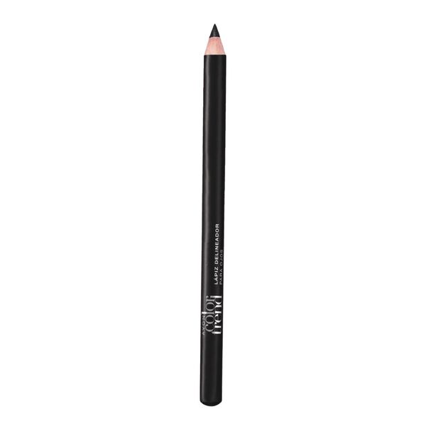 Delineador de Ojos en Lápiz Color Trend Negro Mate 1,2 g
