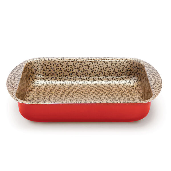 Molde para horno rectangular pequeño