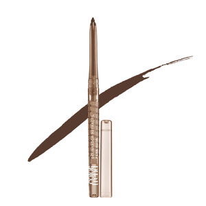 Delineador Retráctil para Ojos Marrón - Color Trend - 350 mg