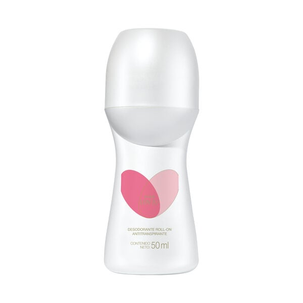 Desodorante Antitranspirante Roll-on Lov|U 50ml