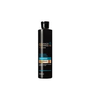 Shampoo Nutrição Completa