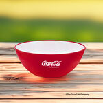 Bowl de Plástico Coca-Cola 560 ml