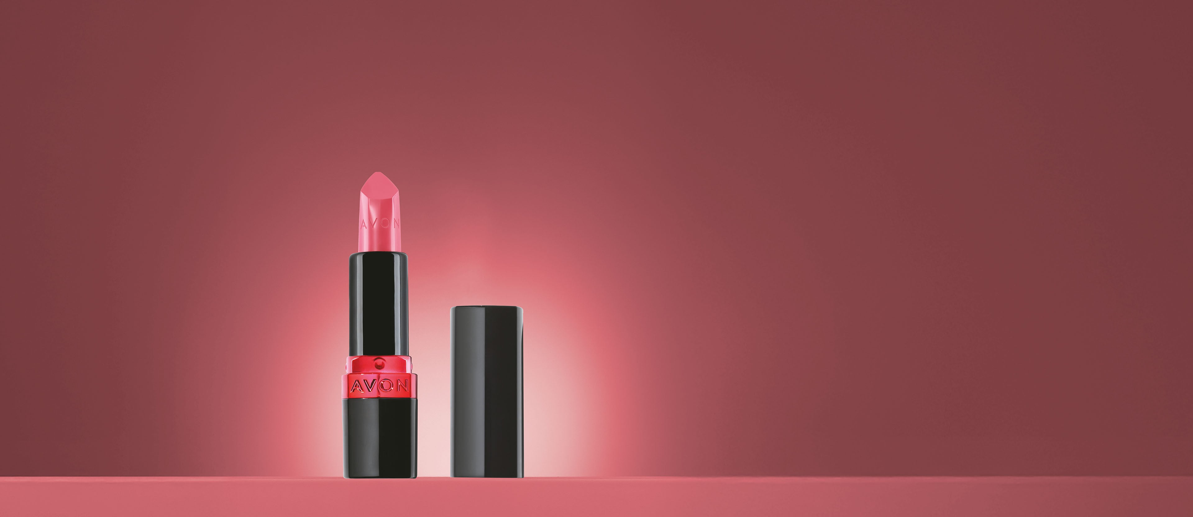 Avon Ultra Color Batom Cremoso FPS 50