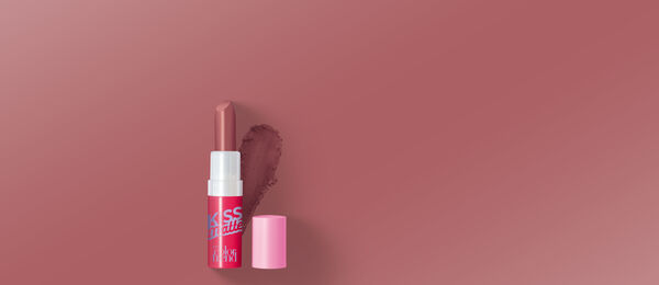 Batom Kiss Matte