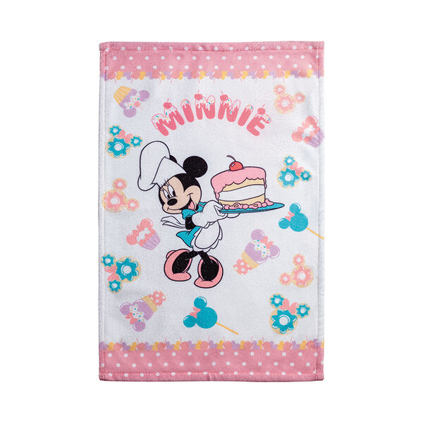 Pano de Copa Chocolate Disney