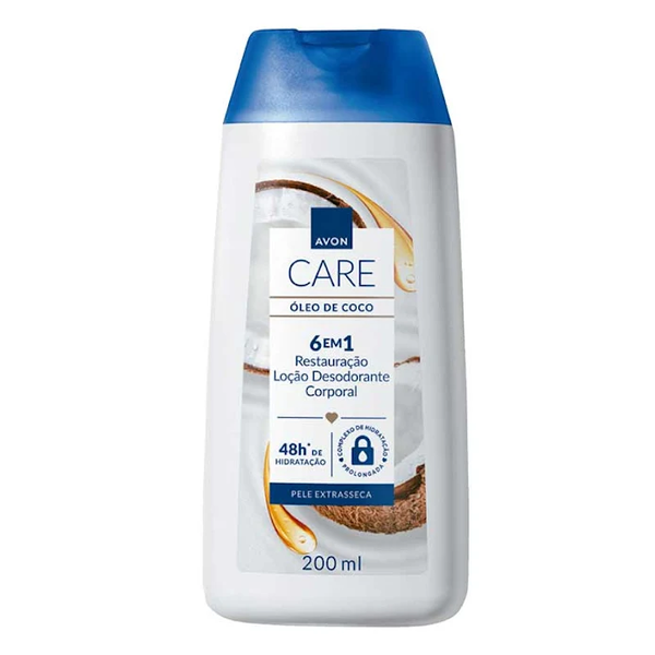 Sabonete Liquido Cremoso Óleo Coco