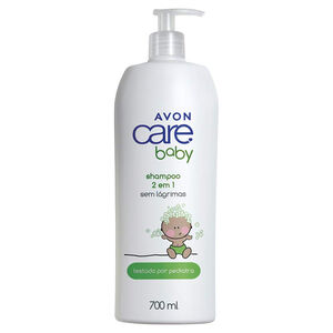 Shampoo Baby