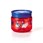 Kit 2 Potes Homem-Aranha