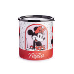 Pote Mantimento Disney Feijão