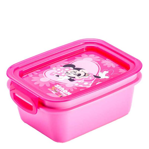 Marmita Com Trava Minnie