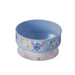 Tigela Com Ventosa Stitch