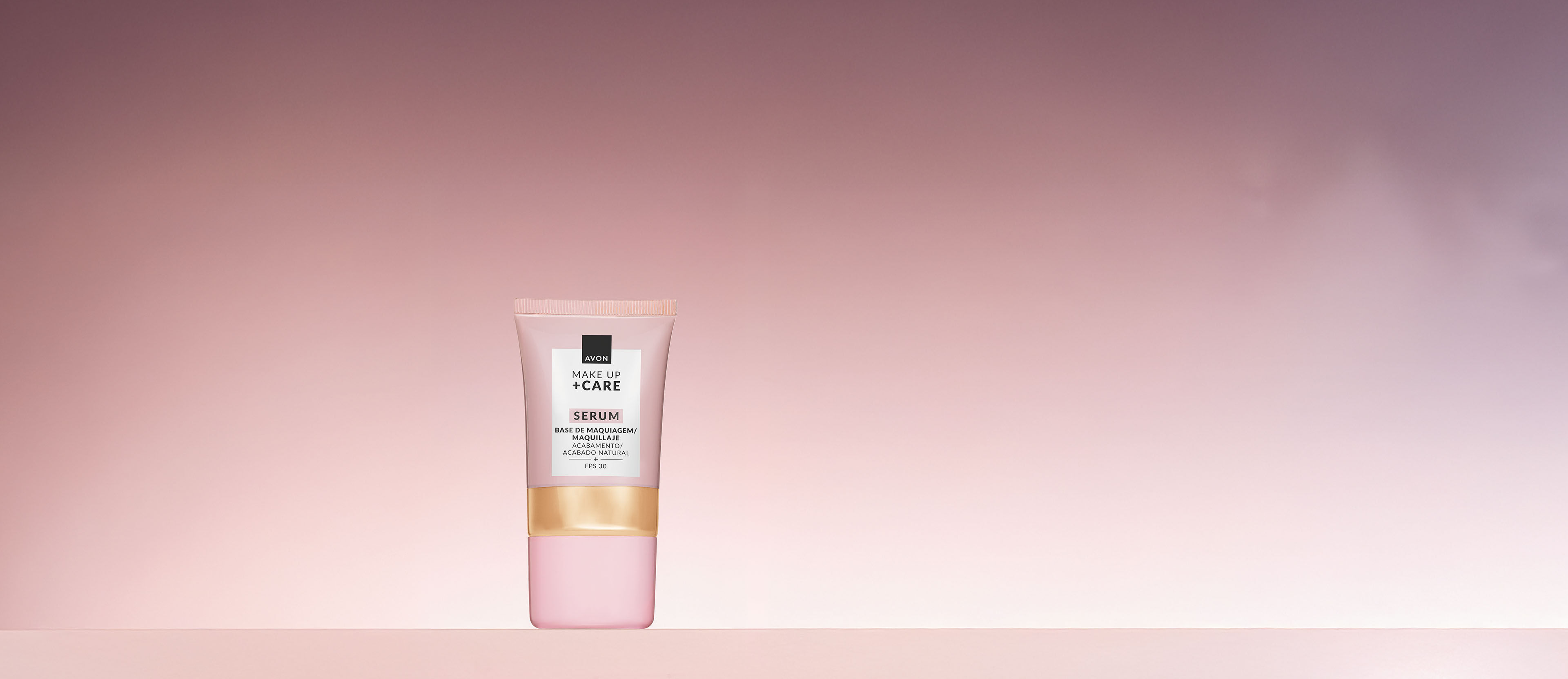 Tratamake Base Sérum Radiante