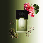 Black Essential Real Deo Colônia