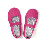 Sapatilha Hidratação 37-38