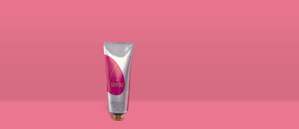 LOV|U Original Creme para as Mãos
