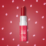 Batom Kiss Matte Coleção Moranguinho