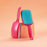 Escova Côncava Lisa