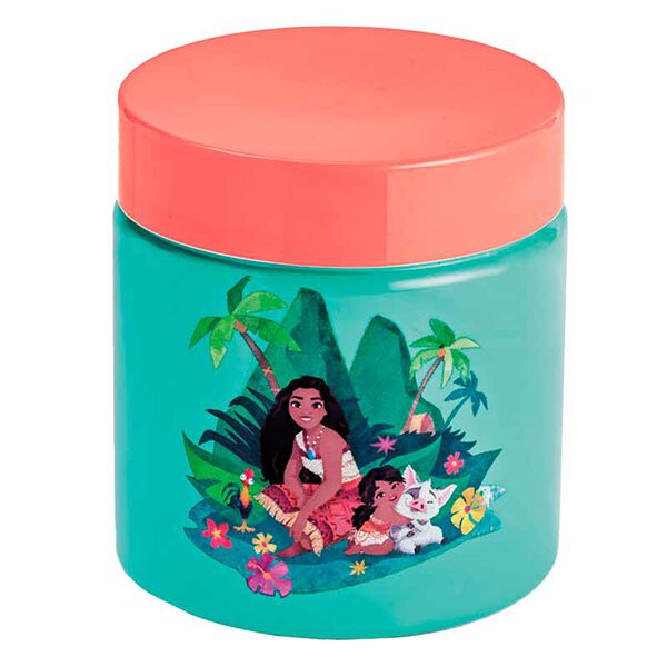 Pote Redondo/Organizador Moana