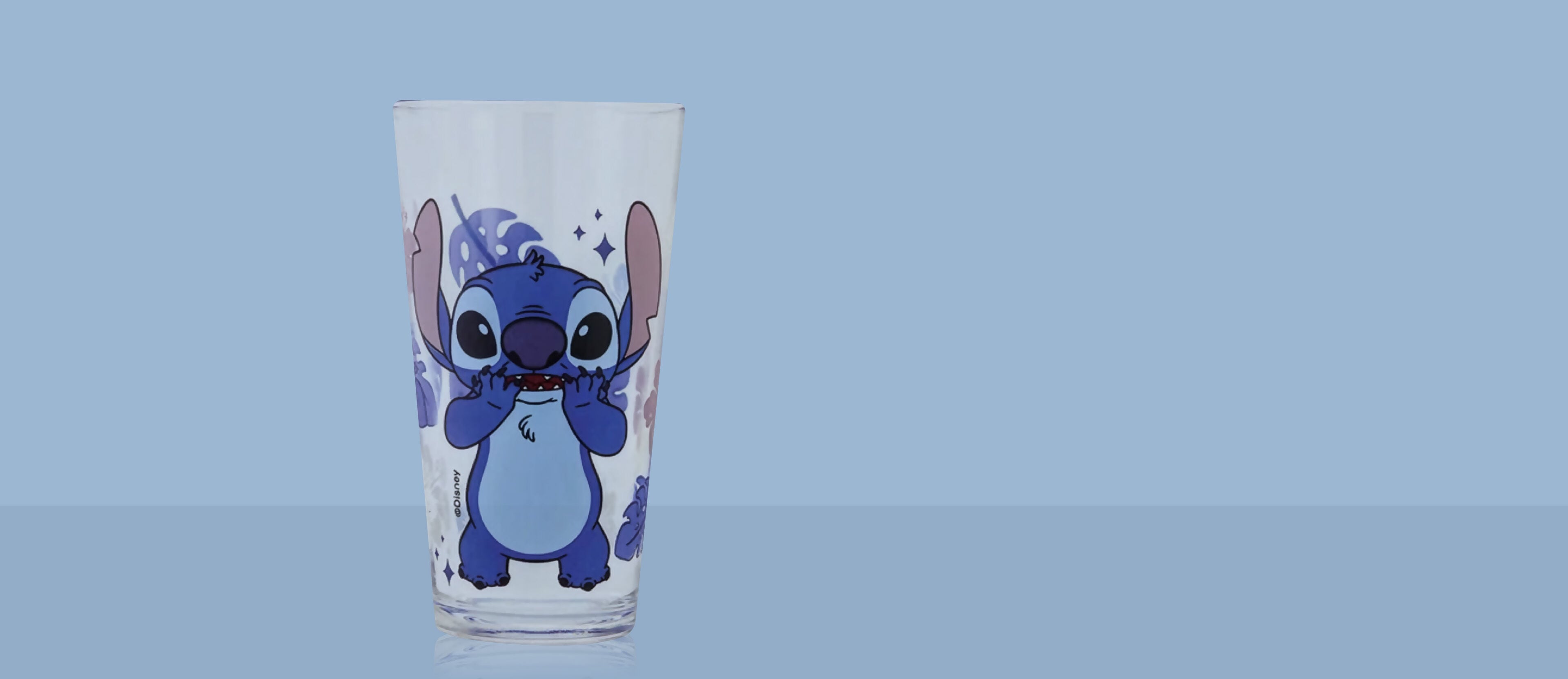 Copo Stitch