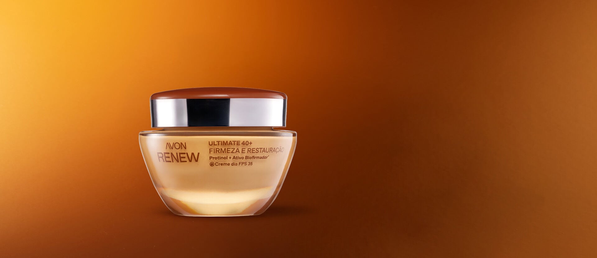Renew Ultimate 40+ Creme Dia
