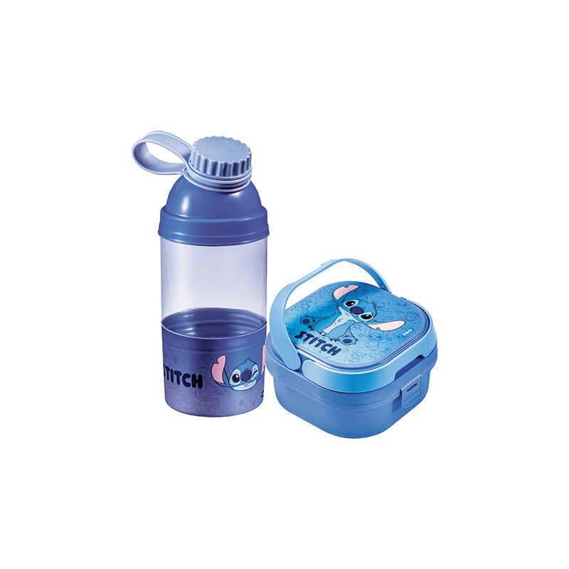 Kit Marmita Stitch