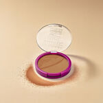 Matte Real Pó Compacto Facial