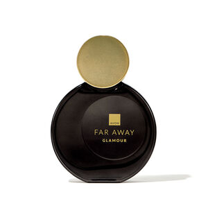 Far Away Glamour Deo Parfum 50 ml
  