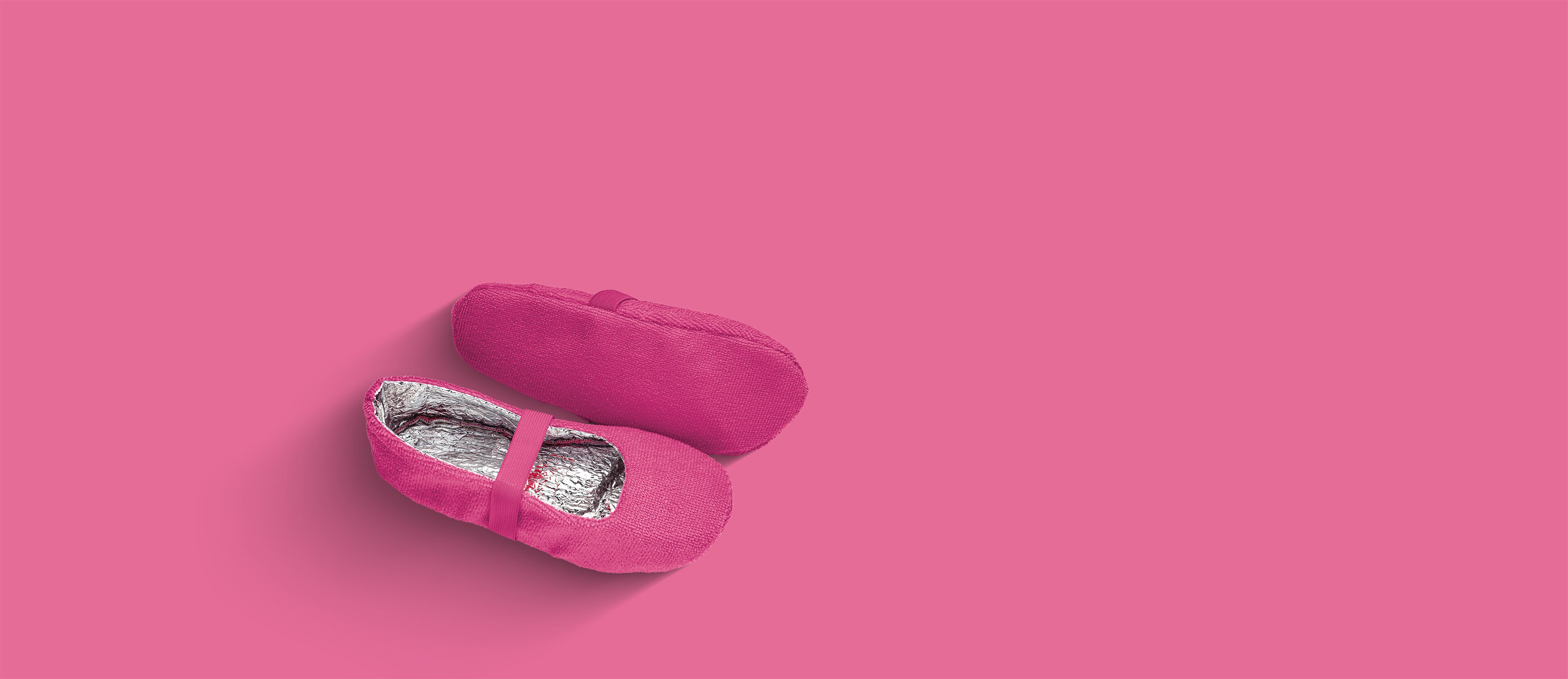 Sapatilha Hidratação 37-38