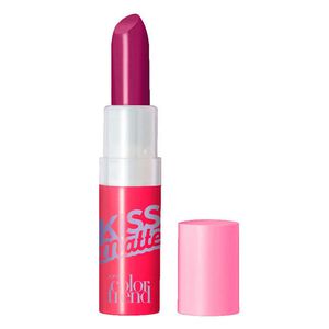 Batom Kiss Matte