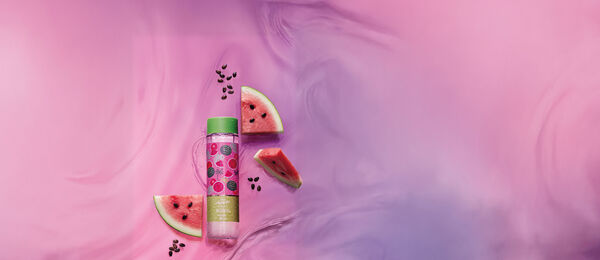 Aquavibe Melancia Body Splash