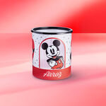 Pote Mantimento Disney Arroz