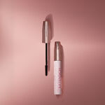 Máscara De Alongamento Instantâneo Para Cílios