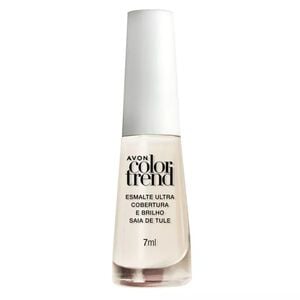 Esmalte Color Trend Ultra Cobertura E Brilho