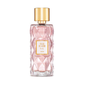 Iconic Collection Toque de Amor Lovely Deo Parfum 100ml
  