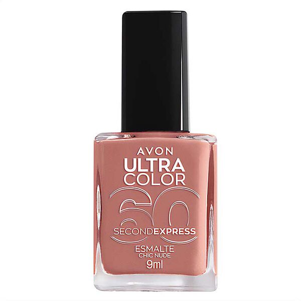 Avon Ultra Color Esmalte 60s