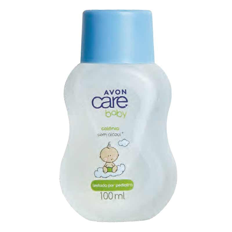 Avon Care Colônia