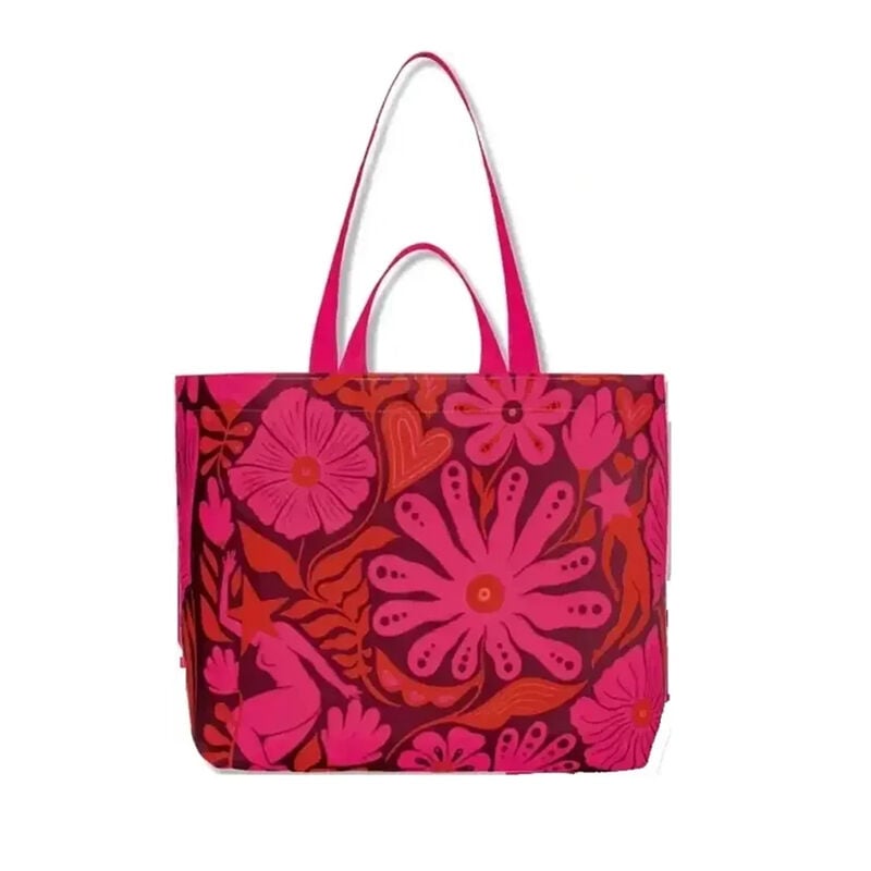 Ecobag Avon Por Elas
