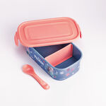 Marmita Com Trava Frozen