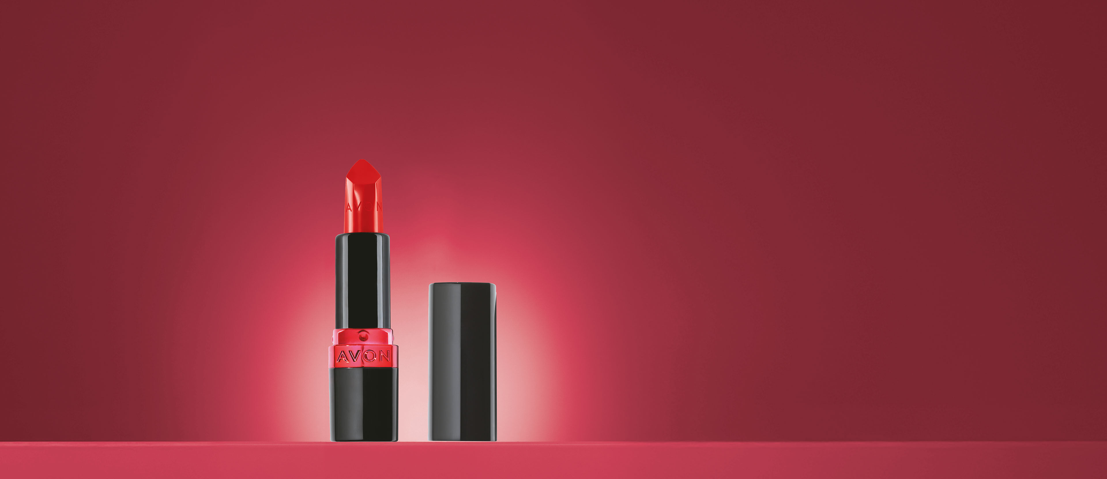 Avon Ultra Color Batom Cremoso FPS 50