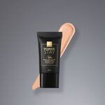 Power Stay Base Líquida Matte