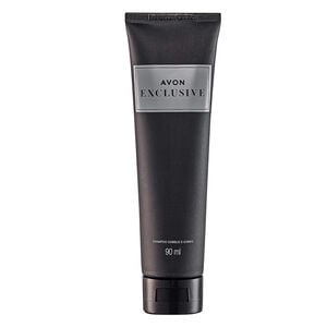 Exclusive Original Shampoo Cabelo e Corpo