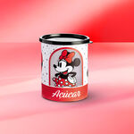 Pote Mantimento Disney Açúcar