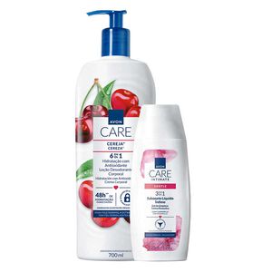 Kit Ac Bl 700Ml E Sabonete 250G