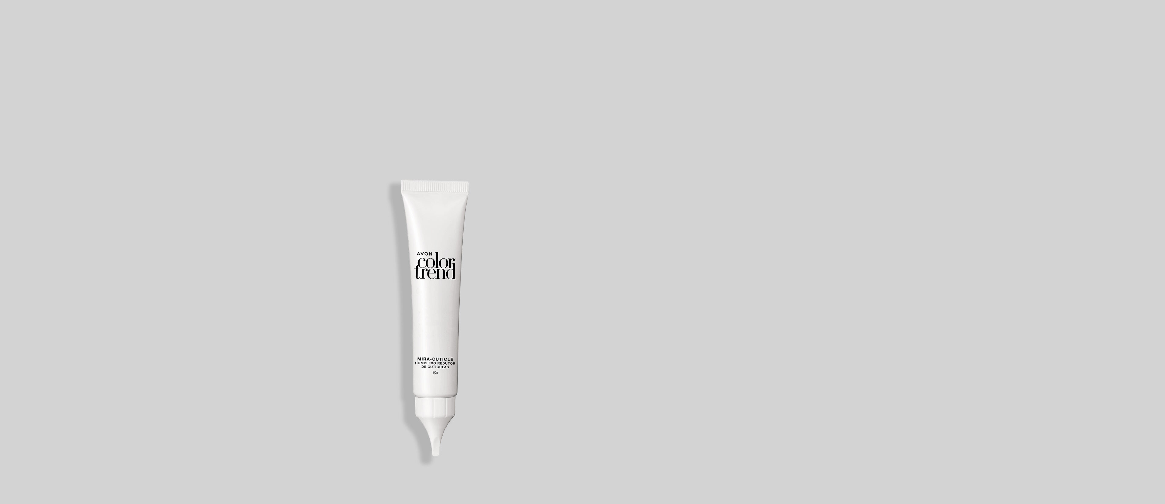 Mira-Cuticle Complexo Redutor De Cutículas Color Trend