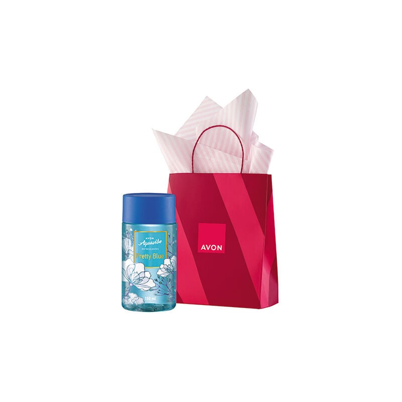 Presente Aquavibe Pretty Blue