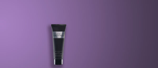 EXCLUSIVE IN BLACK Shampoo cabelo e corpo