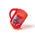 Caneca Capitão América