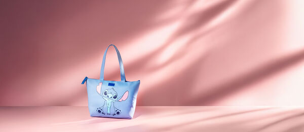 Bolsa Tote Stitch